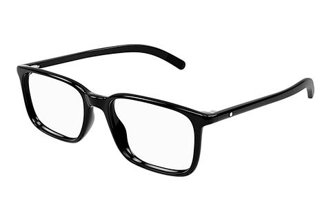 Lunettes de vue Mont Blanc MB0328O 001