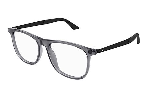 Brille Mont Blanc MB0332O 002