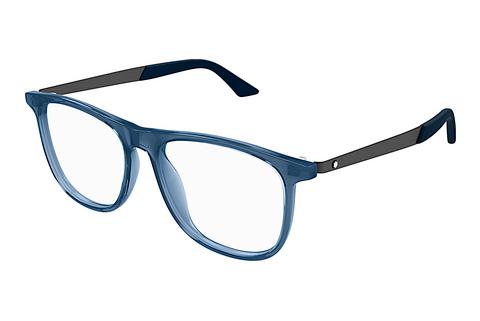 Lunettes de vue Mont Blanc MB0332O 003