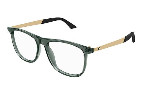 Brille Mont Blanc MB0332O 004