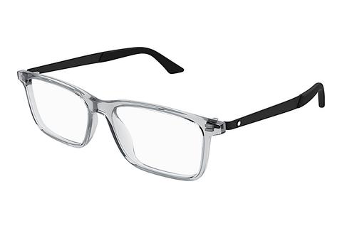 Brille Mont Blanc MB0333O 002