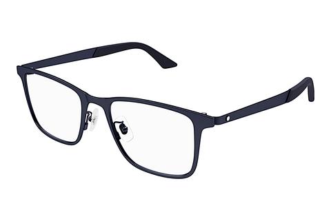 Brille Mont Blanc MB0334O 003