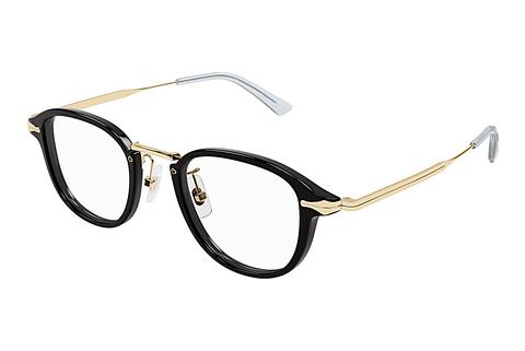 Lunettes de vue Mont Blanc MB0336O 001