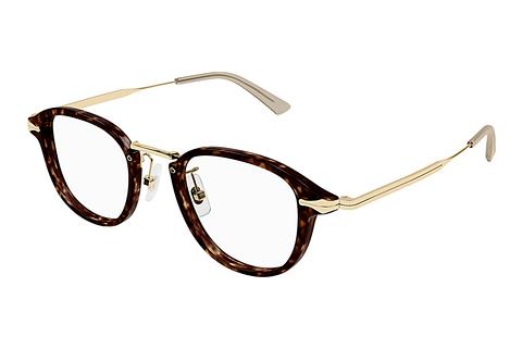 Brille Mont Blanc MB0336O 002