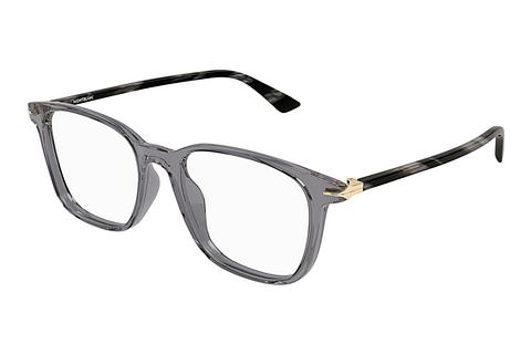 Brille Mont Blanc MB0338O 004