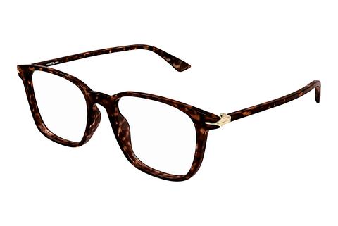 Lunettes de vue Mont Blanc MB0338O 007