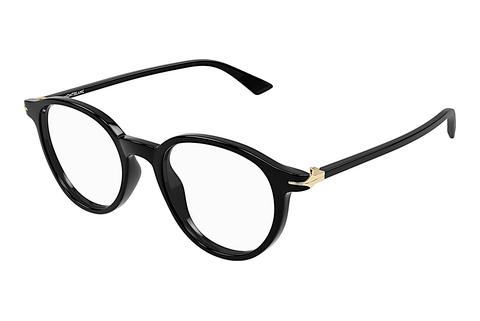 Eyewear Mont Blanc MB0340O 001