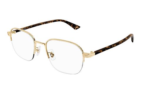 Lunettes de vue Mont Blanc MB0341O 002