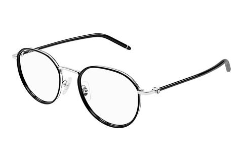 Lunettes de vue Mont Blanc MB0342OA 001