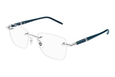 Brille Mont Blanc MB0346O 002