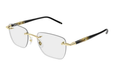 Rame Ochelari Mont Blanc MB0346O 005
