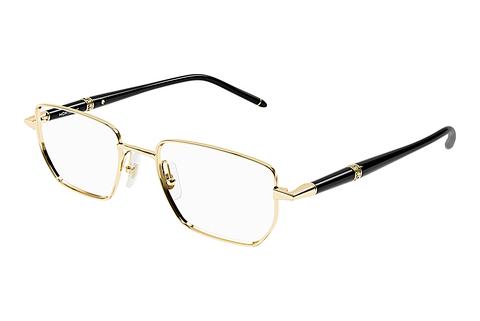 Lunettes de vue Mont Blanc MB0347O 001