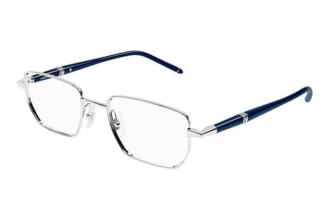 Brille Mont Blanc MB0347O 002