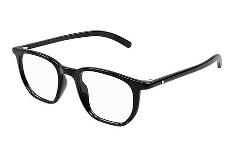 Lunettes de vue Mont Blanc MB0349O 001