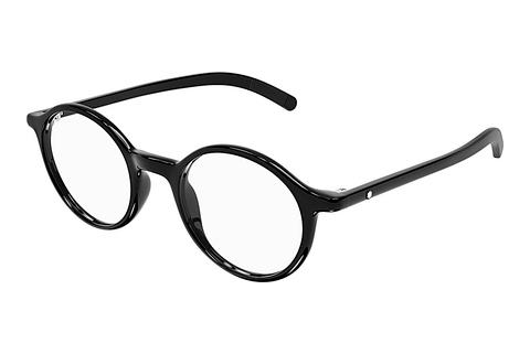 Lunettes de vue Mont Blanc MB0350O 001