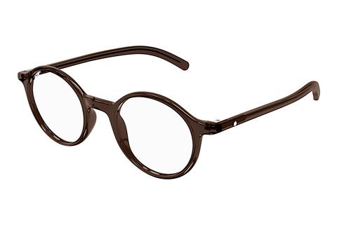 Lunettes de vue Mont Blanc MB0350O 002