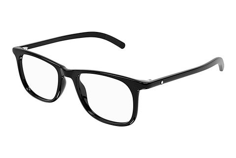 Eyewear Mont Blanc MB0351O 001