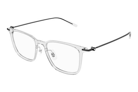 Brille Mont Blanc MB0354O 003