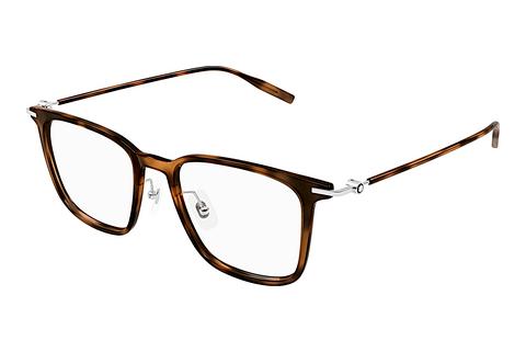 Lunettes de vue Mont Blanc MB0354O 004