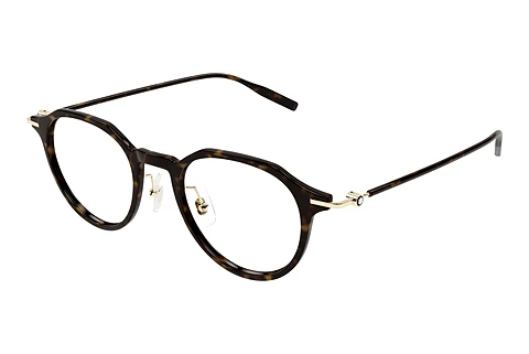 Prillid Mont Blanc MB0355O 002
