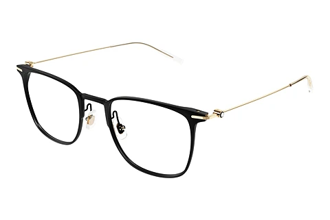 Okuliare Mont Blanc MB0356O 001