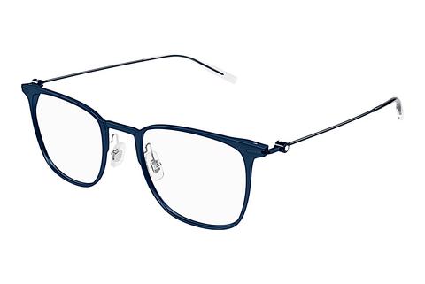 Lunettes de vue Mont Blanc MB0356O 004