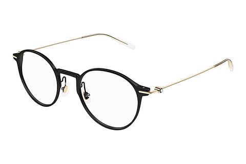 Lunettes de vue Mont Blanc MB0357O 001