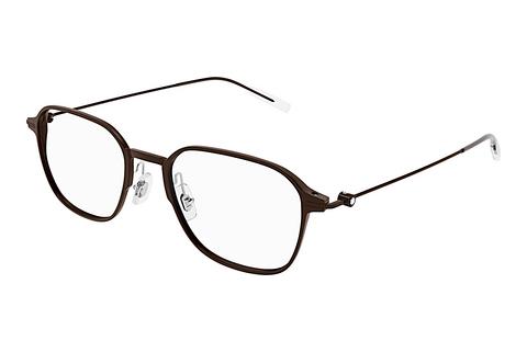 Brilles Mont Blanc MB0358O 003