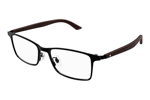 Brille Mont Blanc MB0361O 007