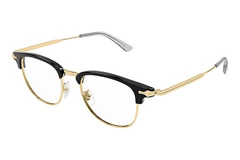 Eyewear Mont Blanc MB0364O 001