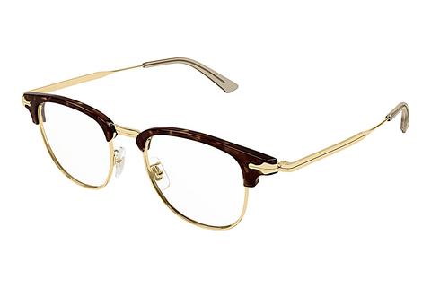 Eyewear Mont Blanc MB0364O 002