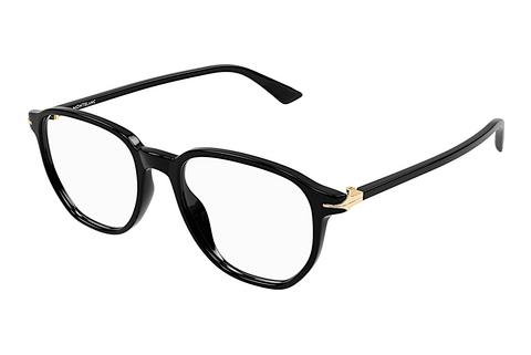 Lunettes de vue Mont Blanc MB0366O 001