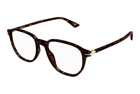 Lunettes de vue Mont Blanc MB0366O 002