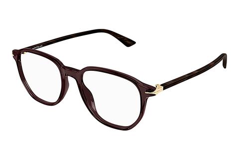 Eyewear Mont Blanc MB0366O 003