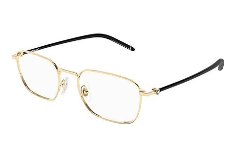 Brille Mont Blanc MB0369O 001