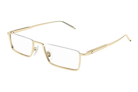 Lunettes de vue Mont Blanc MB0370O 001