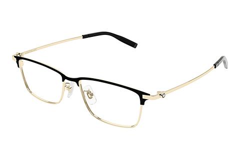 Lunettes de vue Mont Blanc MB0374OA 002