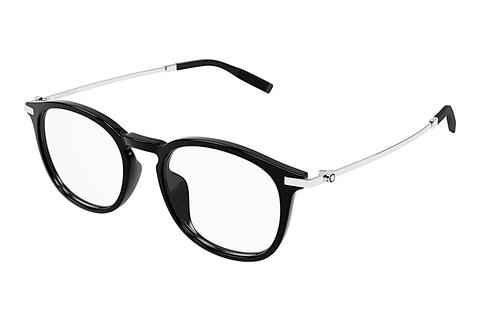 Brille Mont Blanc MB0375OA 001