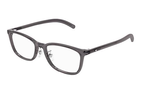 Brille Mont Blanc MB0376OJ 003