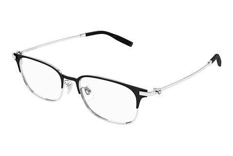 Lunettes de vue Mont Blanc MB0377OJ 002