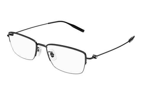 Lunettes de vue Mont Blanc MB0378OJ 001