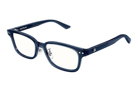 Eyewear Mont Blanc MB0379OJ 003