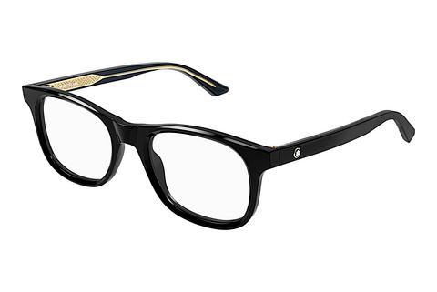 Brille Mont Blanc MB0385O 001