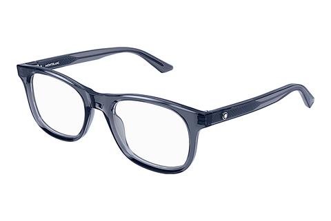 Brille Mont Blanc MB0385O 005