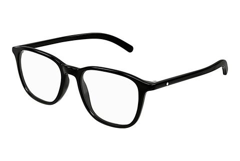 Brille Mont Blanc MB0386O 001