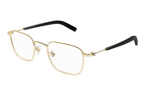 Eyewear Mont Blanc MB0389O 001