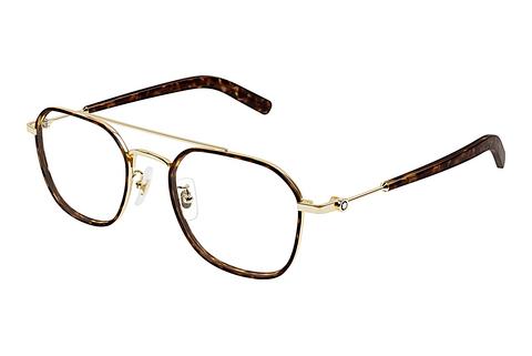 Eyewear Mont Blanc MB0391OA 003