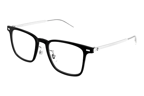 Okuliare Mont Blanc MB0395ON 001