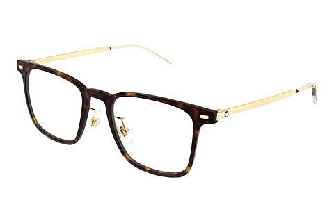 Okuliare Mont Blanc MB0395ON 003