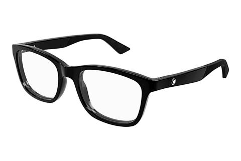 Lunettes de vue Mont Blanc MB0401O 001